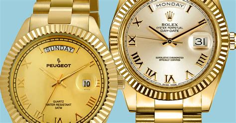 what does the back of rolex look like|rolex look alike for men.